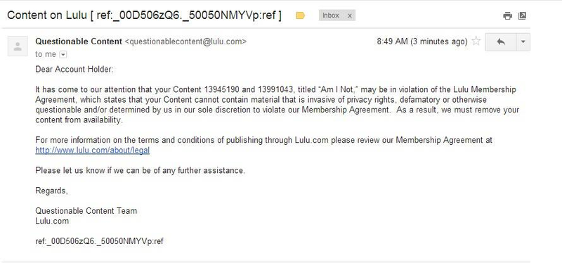 Illustration for article titled Major eBook Publisher Sides With Alleged Pedophile
